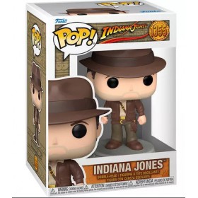 Indiana Jones 1355